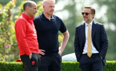 Milan shkarkon Allegrin, Taren dhe Furlanin pas dështimit për t’u kualifikuar në Champions