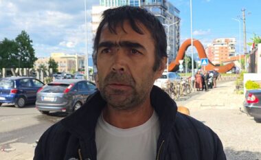 I moshuari u aksidentua për vdekje teksa mblidhte kanaçe, flet djali i viktimës: Shoferi nuk duhet të ikte nga vendngjarja, të sillej si njeri