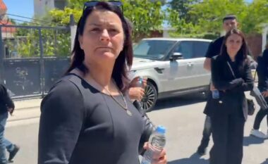 VIDEO/ Aksidenti tragjik që i mori jetën dy fëmijëve, të afërm dhe banorë të zonës të tronditur: Ishte si në filma, shteti duhet të kishte marrë masa