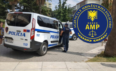 Arrestimi i oficerit të Komisariatit të Sarandës, u “fundos” nga përgjimet që kishte bërë