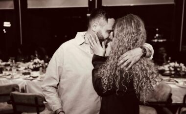Rigjeti dashurinë pas divorcit të bujshëm nga Xhensila Myrtezaj, Bes Kallaku plane për dasmë! Kush është partnerja e re e aktorit