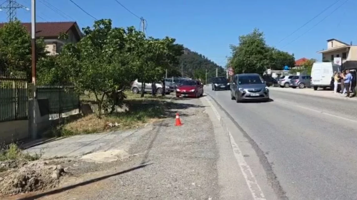 Aksidenti tragjik në Elbasan, reagon shkolla ku shkonte 7-vjeçari: Një engjëll u largua padrejtësisht