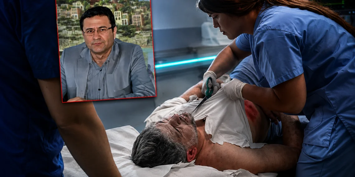 Idajet Ismailaj rrahu me badigardë djalin e motrës Sokol Agalliu pas sherrit për  piken e voçkël  në Gjirin e Manastirit  gazetarët zbulojnë detajet