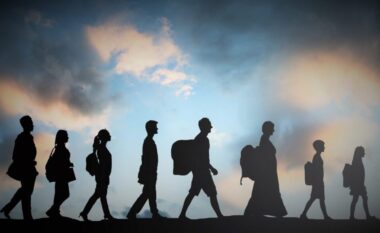 Popullsia e re është tkurrur/ IOM: Shqipëria, ndër më të rrezikuarat në Europë nga emigracioni i moshave riprodhuese