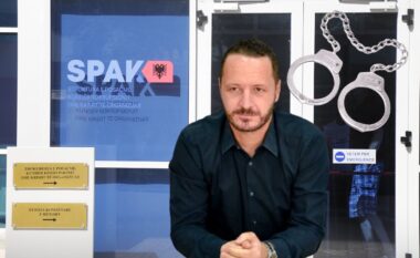 Ish-kreu i ARRSH Evis Berberi mbetet në qeli, GJKKO i rrëzon kërkesën për lirim me garanci pasurore