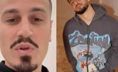 Kriset miqësia mes Mateos dhe Gimbos pas mbarimit të BBV, çfarë u bë shkak?