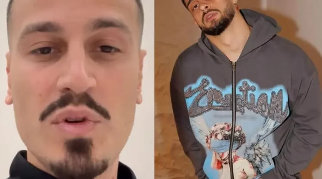 Kriset miqësia mes Mateos dhe Gimbos pas mbarimit të BBV  çfarë u bë shkak 