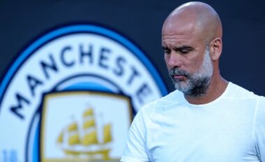 Guardiola drejt largimit, projektohet pasuesi i tij në krye të Man.City