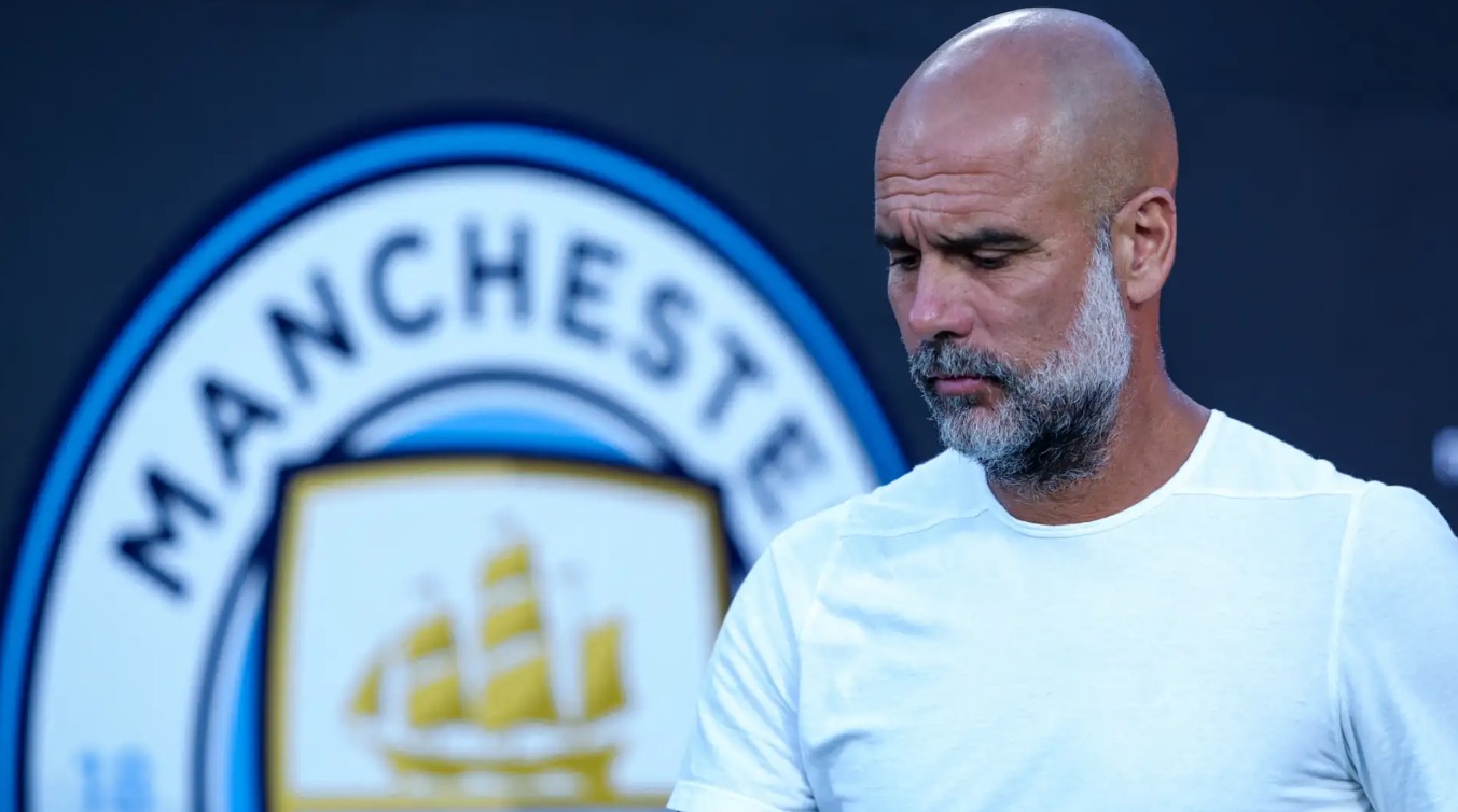 Guardiola drejt largimit, projektohet pasuesi i tij në krye të Man.City