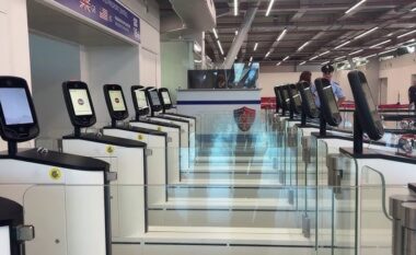 1 miliardë lekë për verifikimin biometrik automatik të udhëtarëve, teknologjia do të zbatohet edhe në Portet e Durrësit dhe Sarandës pas Rinasit