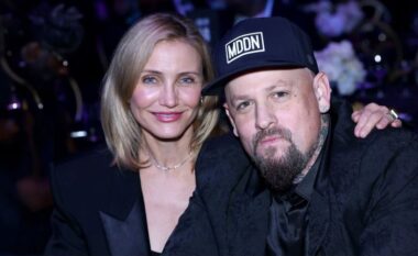 Aktorja Cameron Diaz bëhet nëna për herë të tretë në moshën 53-vjeçare, reagon bashkëshorti: Po kalojmë një kohë të mrekullueshme