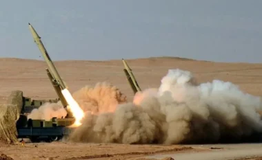 Alarmohet Dubai/ Mijëra qytetarë marrin një mesazh i cili paralajmëron mundësinë e goditjes me raketa