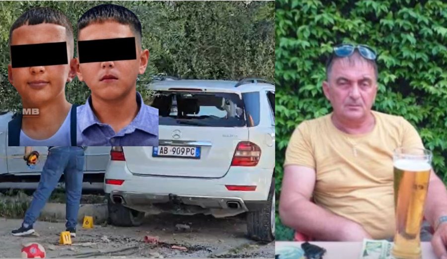  Jemi të shkatërruar   familjarët e Nikoll Radaçit reagojnë sërish  pranojnë se 57 vjeçari është i alkoolizuar  Jeta jonë nuk është më e sigurt  Babai të marrë dënimin e merituar
