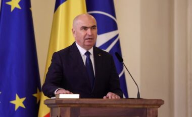 Rrëzohet qeveria në Rumani! Presidenti largon “Ekstremin e djathtë” nga çdo koalicion i ardhshëm