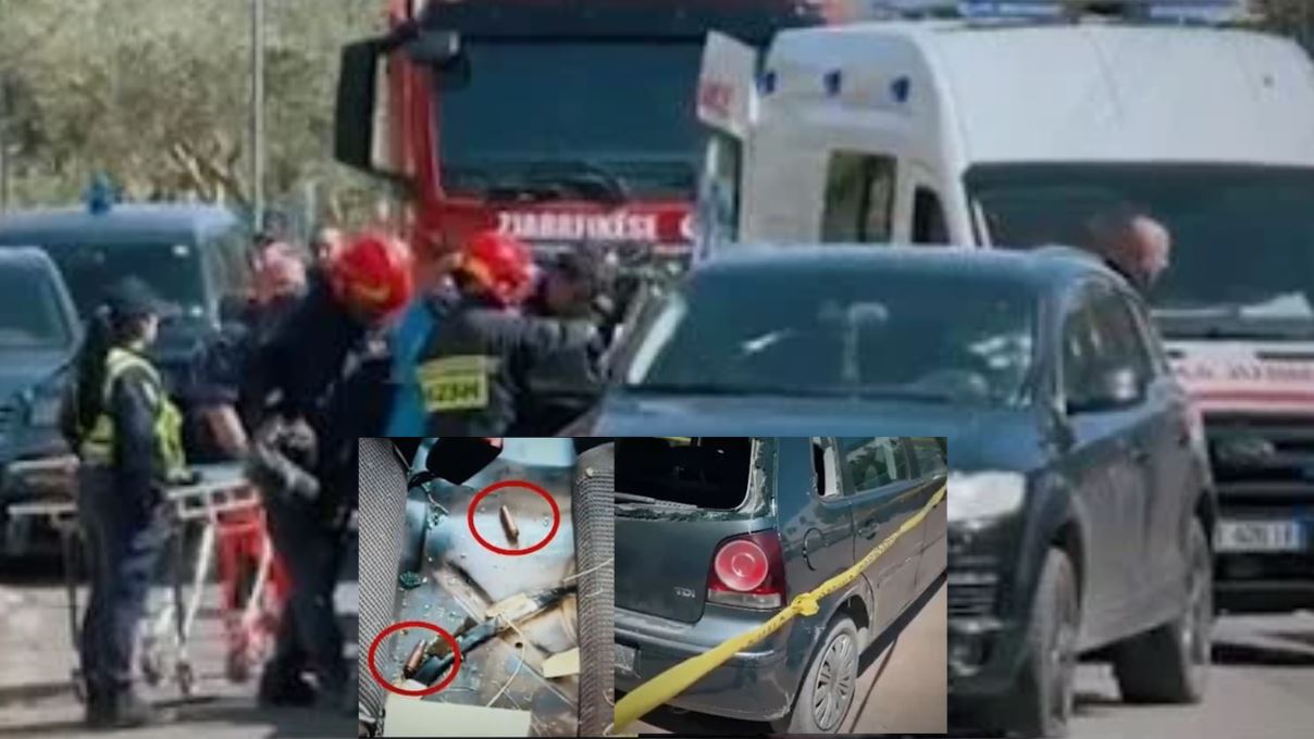 Atentati në Lezhë për hakmarrje  Gjykata  S ka prova që kushëriri i Mujecit të ketë vrarë Genc Mhillajn