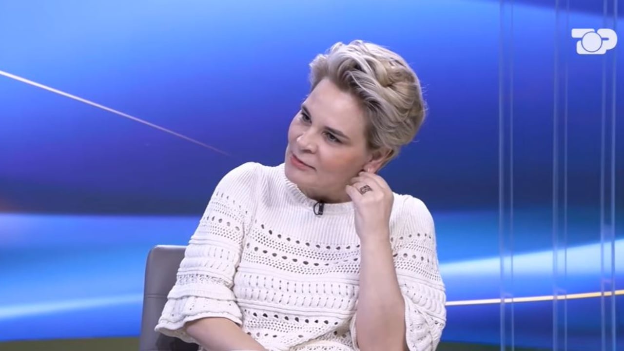 “E dua Ilirin, atij dhe fëmijëve u kërkoj falje”/ Kryemadhi: Braçe politikani më i mirë, do e votoja për kryebashkiak