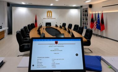 Konfirmohet në detyrë Kancelarja e SPAK, pezullohet procedimi disiplinor për një prokuror; ja vendimet e mbledhjes së sotme të KLP-së