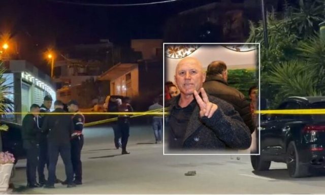 EMRI/ U plagos gjatë konfliktit të mbrëmshëm me armë në Sarandë, vetëdorëzohet në polici 31-vjeçari