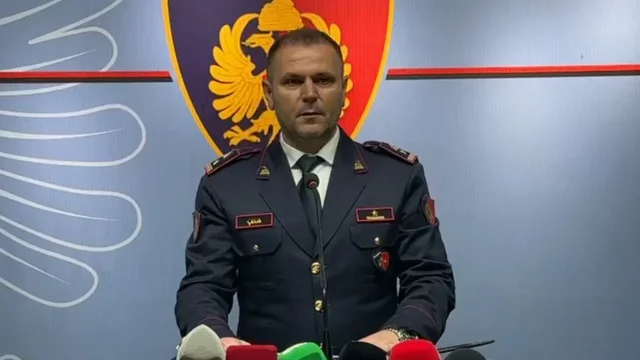 Ngjarja në Sarandë  ku viktimë mbeti biznesmeni Rexhep Ismaili  Policia deklaratë zyrtare  Gjashtë persona të përfshirë