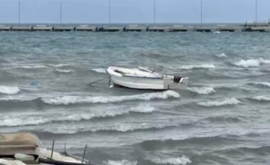 Ngjarje e rëndë në Vlorë/ Burri gjen gruan të mbytur në zonën e Plazhit të Vjetër, ja çfarë dyshohet