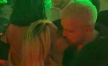 Nuk do të na shkonin kurrë në mendje, ish-banorët e Big Brother Vip kapen “mat” duke u puthur