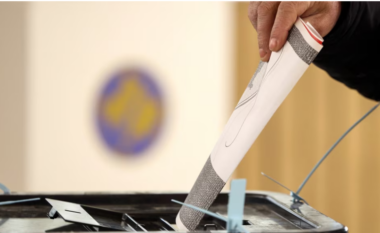 Opozita serbe në Kosovë paraqet ankesë ndaj vendimit të KQZ-së për moscertifikim