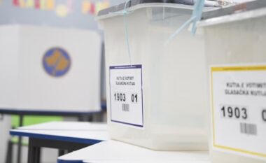 Zgjedhjet në Kosovë, Paneli Zgjedhor lë në fuqi vendimin e KQZ-së për moscertifikimin e opozitës serbe!