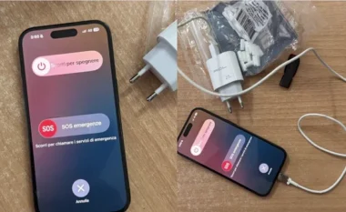EMRI/ Kontroll blic në burgun e Peqinit, gjendet një celular dhe një USB në qelinë e një të dënuari për vrasjen e dy grave