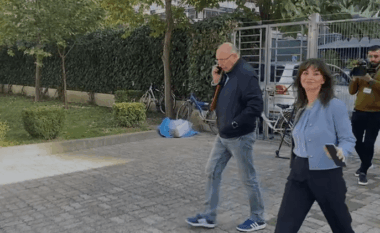 Dyshimet për abuzime me tendera, Apeli i GJKKO shpall të pafajshme Sonila Qaton! Ja çfarë vendosi për të akuzuarit e tjerë