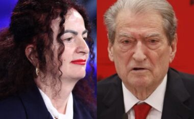 Kjo parti gëlon nga doktorët! Si të lindi ideja të kandidosh përballë Berishës?, Mereme Sela flet për kandidimin dhe njohjen me Berishën