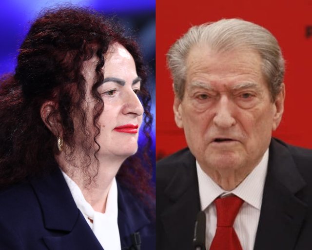 Kjo parti gëlon nga doktorët! Si të lindi ideja të kandidosh përballë Berishës?, Mereme Sela flet për kandidimin dhe njohjen me Berishën