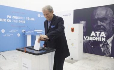 Zgjedhjet për kreun e PD/ Berisha: Referendumi, një proces shembullor demokratik