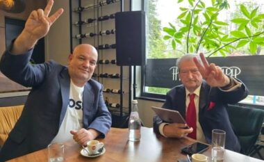 “Berishën e kam xhan por mos ta kthejë në komunizëm!” Ilir Vrenozi nuk e jep votën, i mbetet qejfi me kandidatin e PD-së: Nuk ka garë vetëm me veten