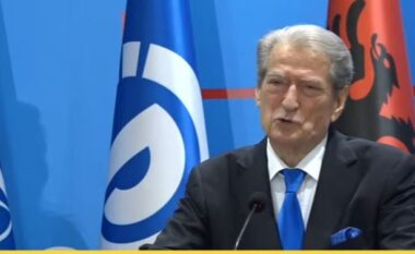 Zgjedhjet me një kandidat në PD, Berisha konfirmohet kreu i selisë blu