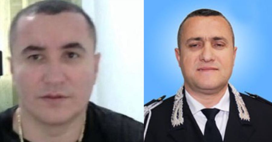  Mu bë qefi që e vranë   Nuredin Dumani flet për shefin e policisë që u ekzekutua  Më goditi disa herë brenda Komisariatit