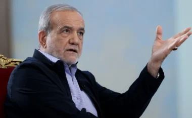 “Ne nuk kërkojmë të marrim armë bërthamore”/ Presidenti i Iranit: Negociatorët tanë nuk do të bëjnë kompromis për nderin e vendit