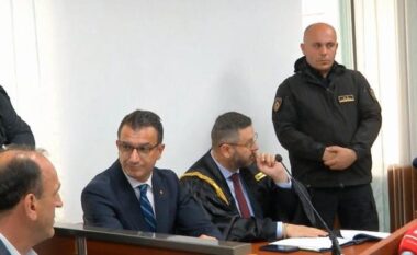 Erion Veliaj kërkon lirimin, Gjykata Kushtetuese do të shpallë sot vendimin