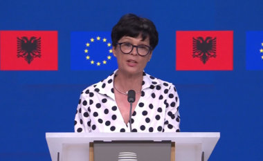Konferenca Ndërqeveritare, Marta Kos: SPAK, institucioni më i besueshëm! Janë përcaktuar piketat mbyllëse për kapitujt më të rëndësishëm
