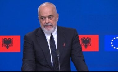Konferenca Ndërqeveritare, Rama për propozimin e Merz: Jemi talebanët e Europës, do të bëjmë gjithçka për tu anëtarësuar