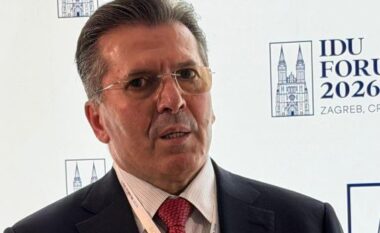 Forumi i IDU në Zagreb, Mediu: Në fokus integrimi në BE i Shqipërisë dhe influenca ruse në rajon