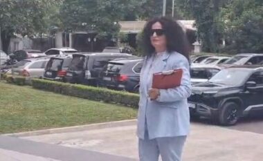 “PD s’mund të vijë në pushtet me lider non grata”/ U skualifikua nga gara për kreun e partisë, Mereme Sela: Do t’i kërkoj gjykatës pezullimin e zgjedhjeve! SPAK të hetojë…