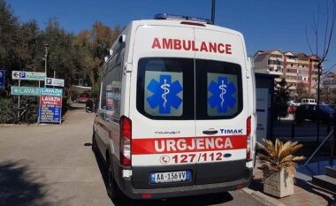 Aksidenti në Pogradec/ U përplas nga makina, ndërron jetë në spital i moshuari