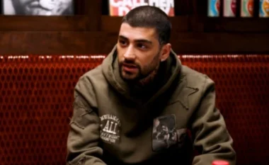 Zayn Malik bën një njoftim ‘shkatërrues’ për turneun ‘KONNAKOL’