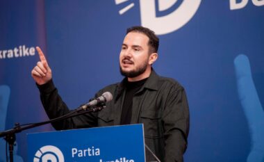 Salianji publikon vendimin e gjykatës britanike: Berisha i lidhur me krimin e organizuar. Sali ‘kolltuku’ i damkosur, jo i akuzuar kot