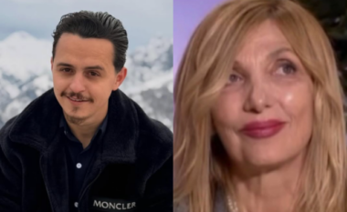 FOTO/ Reagimi i fortë i Akilit pas s*lmeve të fermerëve ndaj Mimoza Ahmetit