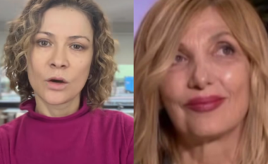 Aktorja Egla Ceno ka zhvilluar së fundmi një replikë virtuale me një prej ndjekësve në platformat sociale, pas një komenti lidhur me shkrimtaren Mimoza Ahmeti.   Komentuesi pretendoi se aktorja mban qëndrim negativ pasi pretendon se u injorua kur i kërkoi një libër Ahmetit gjatë një transmetimi.  Në sqarimin e saj, Ceno hodhi poshtë këto aludime, duke thënë: “Unë të paktën kërkoj libra, jo lek. Hiç nuk jam ndjerë e injoruar, do kërkoja libra gjithë jetën.”    Sharon Ston sfidon moshën, shfaqet me bikini dhe pa filtra Më tej, aktorja e zhvendosi theksin e përgjigjes së saj drejt një analize mbi preferencat e publikut dhe nivelin e komunikimit që pëlqehet aktualisht nga masa, duke mbajtur një qëndrim kritik ndaj përdorimit të fjalorit denigrues për të tërhequr vëmendje.  “Po më dhimbset “intelektualizmi” sepse të të pëlqejë masa për “pirdh pirdh se lirohesh” apo “të q*fsha robt” do të thotë qartazi se masa të shikon si qenie njështresore dhe argëtohet qamet me ty. Më ruajt Zoti mendt e kokës nga ky delir,” theksoi ajo në deklaratën e saj.  Ceno e përfundoi reagimin duke refuzuar përshtatjen me këto standarde për përfitime financiare: “Nuk do isha e lumtur po të ushqeja dembelizmin intelektual për dy groshë më shumë në xhep. Sigurisht kjo ka kosto dhe nuk mund të kesh një formim prej amebe.”  Ajo e mbylli postimin e saj me fjalët: “Për ta mbyllur unë them: “Fol fol se lirohesh, paramec””.