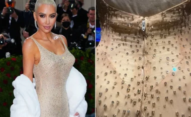 4 skandalet më të mëdha në historinë e Met Gala