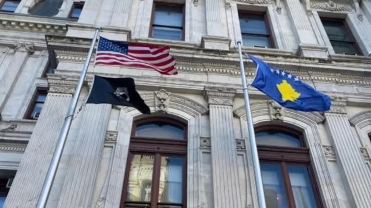 Kosova do të bëhet me konsullatë të re në ShBA  nënshkruhet dekreti