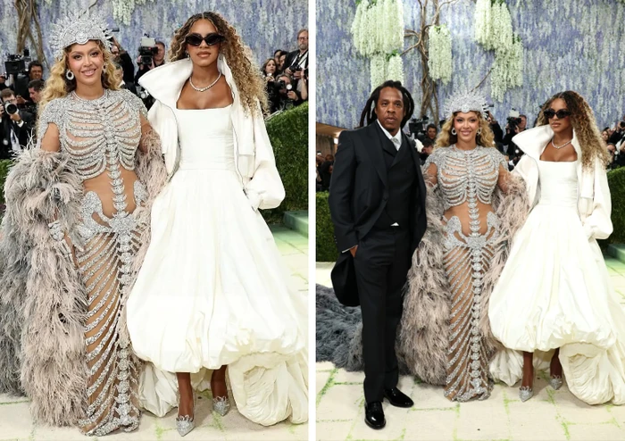Beyoncé rikthehet në Met Gala 2026 pas 10 vitesh 
