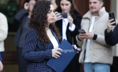 Osmani: Nuk kam kërkuar asnjë pozitë nga askush, vendimet në kohën e duhur